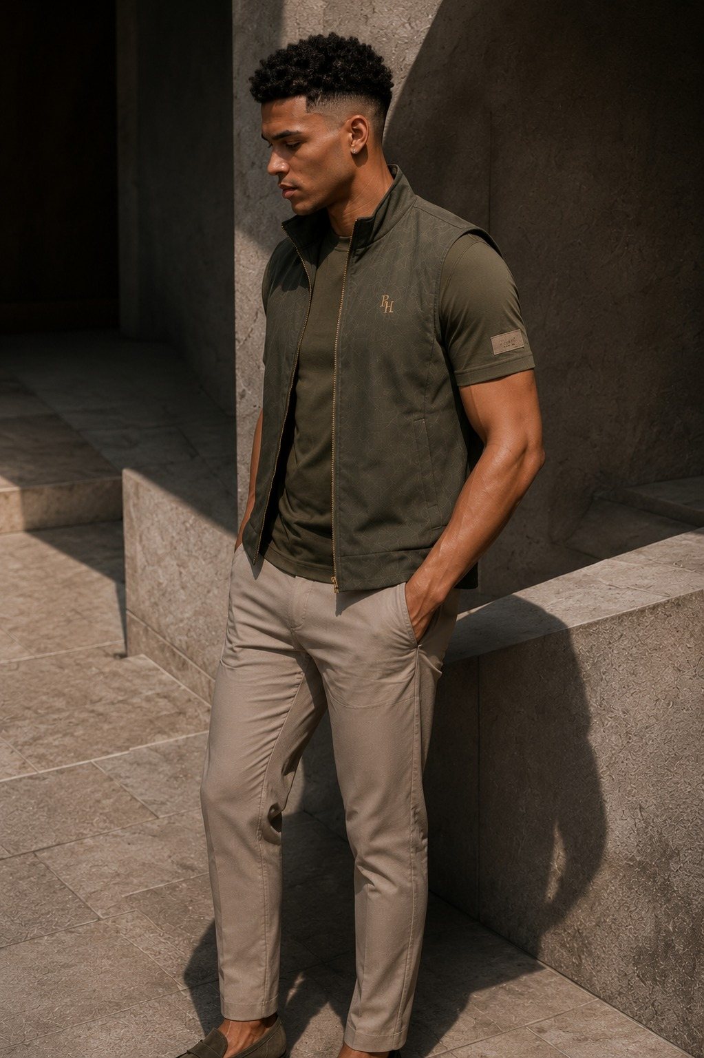 The Cloth